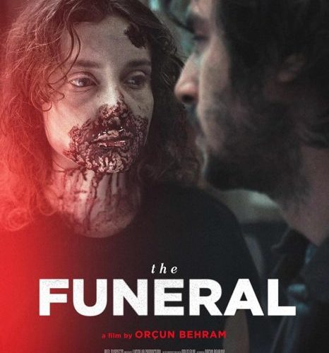 مشاهدة فيلم The Funeral 2023 مترجم حصرى اون لاين على أكثر من سيرفر