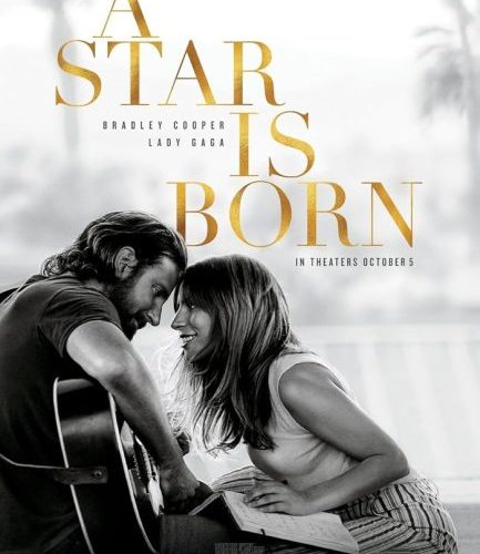 مشاهدة فيلم A Star Is Born 2018 مترجم حصرى اون لاين على أكثر من سيرفر