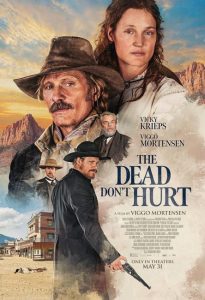 مشاهدة فيلم The Dead Don’t Hurt 2023 مترجم حصرى اون لاين على أكثر من سيرفر