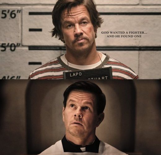 مشاهدة فيلم Father Stu 2022 مترجم حصرى اون لاين على أكثر من سيرفر