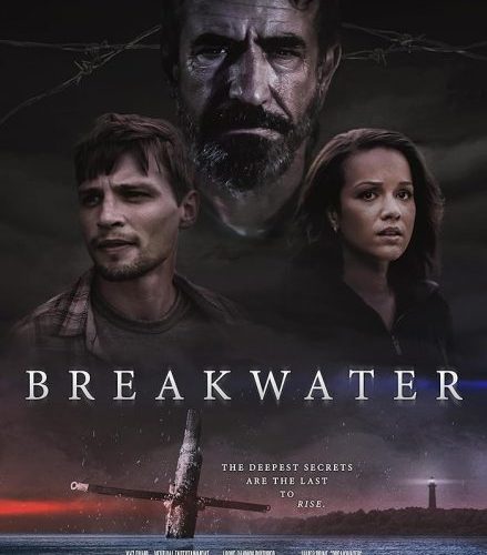 مشاهدة فيلم Breakwater 2023 مترجم حصرى اون لاين على أكثر من سيرفر