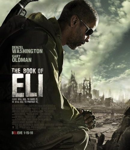 مشاهدة فيلم The Book of Eli 2010 مترجم حصرى اون لاين على أكثر من سيرفر