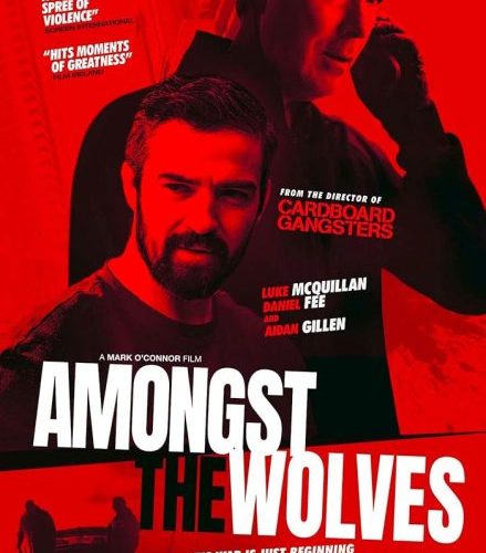 مشاهدة فيلم Amongst the Wolves 2024 مترجم حصرى اون لاين على أكثر من سيرفر