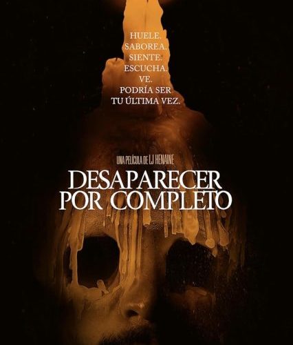 مشاهدة فيلم Disappear Completely 2022 مترجم حصرى اون لاين على أكثر من سيرفر