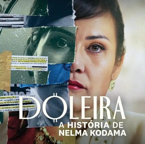 مشاهدة فيلم Doleira: A História de Nelma Kodama 2024 مترجم حصرى اون لاين على أكثر من سيرفر