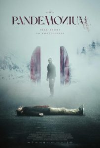 مشاهدة فيلم Pandemonium 2023 مترجم حصرى اون لاين على أكثر من سيرفر