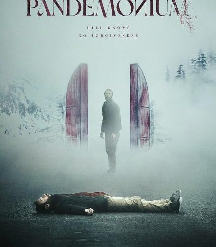 مشاهدة فيلم Pandemonium 2023 مترجم حصرى اون لاين على أكثر من سيرفر