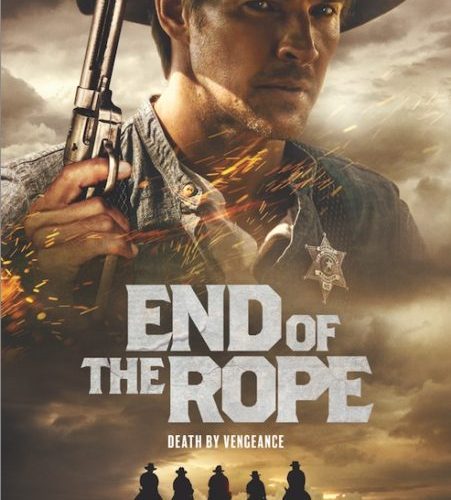 مشاهدة فيلم End of the Rope 2023 مترجم حصرى اون لاين على أكثر من سيرفر