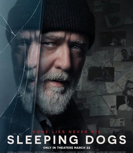 مشاهدة فيلم Sleeping Dogs 2024 مترجم حصرى اون لاين على أكثر من سيرفر