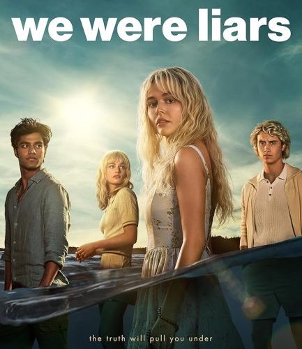 مشاهدة مسلسل We Were Liars الموسم الاول الحلقة 8 والاخيرة مترجمة حصرى