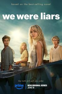 مشاهدة مسلسل We Were Liars الموسم الاول الحلقة 6 مترجمة حصرى