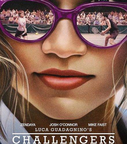مشاهدة فيلم Challengers 2024 مترجم حصرى اون لاين على أكثر من سيرفر
