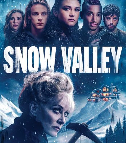 مشاهدة فيلم Snow Valley 2024 مترجم حصرى اون لاين على أكثر من سيرفر