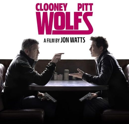 مشاهدة فيلم Wolfs 2024 مترجم حصرى اون لاين على أكثر من سيرفر
