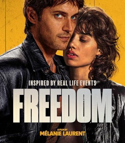 مشاهدة فيلم Freedom 2024 مترجم حصرى اون لاين على أكثر من سيرفر