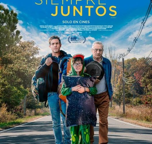 مشاهدة فيلم Ezra 2023 مترجم حصرى اون لاين على أكثر من سيرفر