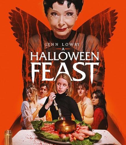مشاهدة فيلم A Halloween Feast 2024 مترجم حصرى اون لاين على أكثر من سيرفر