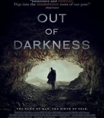 مشاهدة فيلم Out of Darkness 2022 مترجم حصرى اون لاين على أكثر من سيرفر