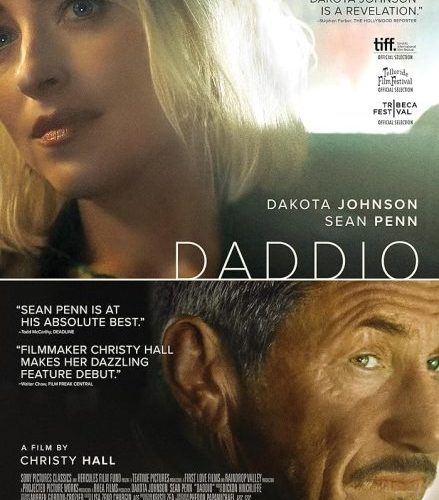 مشاهدة فيلم Daddio 2023 مترجم حصرى اون لاين على أكثر من سيرفر