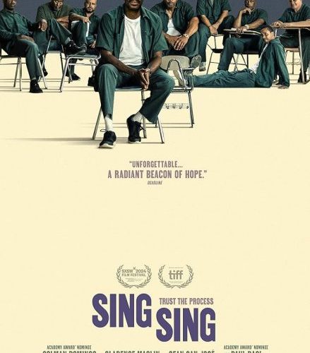 مشاهدة فيلم Sing Sing 2023 مترجم حصرى اون لاين على أكثر من سيرفر