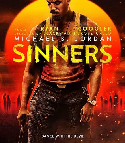 مشاهدة فيلم Sinners 2025 مترجم حصرى اون لاين على أكثر من سيرفر