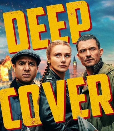 مشاهدة فيلم Deep Cover 2025 مترجم حصرى اون لاين على أكثر من سيرفر