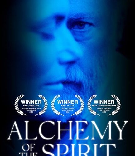 مشاهدة فيلم Alchemy of the Spirit 2022 مترجم حصرى اون لاين على أكثر من سيرفر