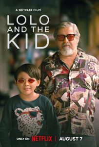 مشاهدة فيلم Lolo and the Kid 2024 مترجم حصرى اون لاين على أكثر من سيرفر