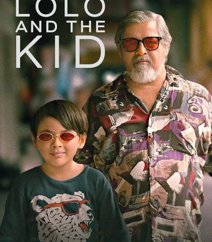 مشاهدة فيلم Lolo and the Kid 2024 مترجم حصرى اون لاين على أكثر من سيرفر