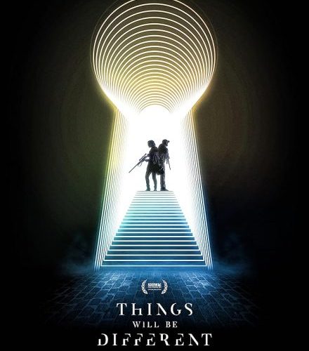 مشاهدة فيلم Things Will Be Different 2024 مترجم حصرى اون لاين على أكثر من سيرفر