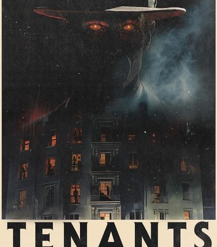 مشاهدة فيلم Tenants 2023 مترجم حصرى اون لاين على أكثر من سيرفر