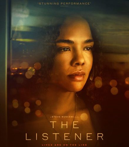 مشاهدة فيلم The Listener 2022 مترجم حصرى اون لاين على أكثر من سيرفر