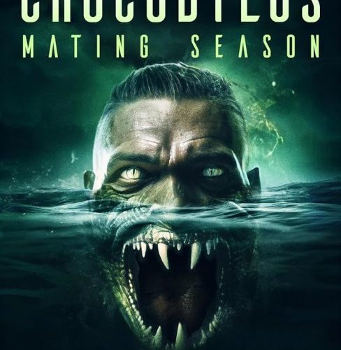 مشاهدة فيلم Crocodylus: Mating Season 2023 مترجم حصرى اون لاين على أكثر من سيرفر
