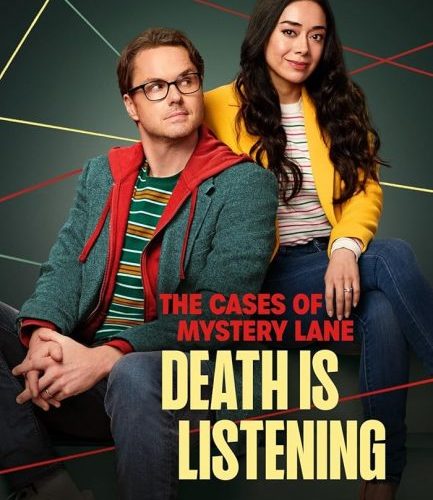 مشاهدة فيلم The Cases of Mystery Lane: Death Is Listening 2024 مترجم حصرى اون لاين على أكثر من سيرفر