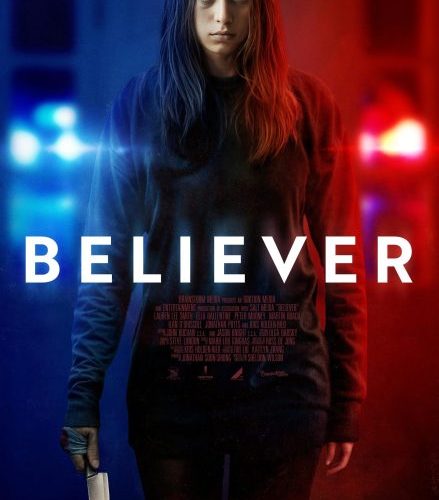 مشاهدة فيلم Believer 2024 مترجم حصرى اون لاين على أكثر من سيرفر