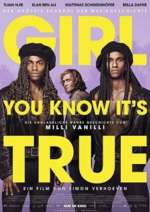 مشاهدة فيلم Girl You Know It’s True 2023 مترجم حصرى اون لاين على أكثر من سيرفر