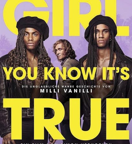 مشاهدة فيلم Girl You Know It’s True 2023 مترجم حصرى اون لاين على أكثر من سيرفر