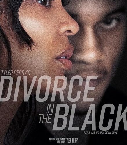 مشاهدة فيلم Tyler Perry’s Divorce in the Black 2024 مترجم حصرى اون لاين على أكثر من سيرفر