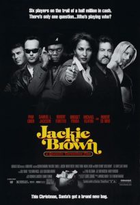 مشاهدة فيلم Jackie Brown 1997 مترجم حصرى اون لاين على أكثر من سيرفر