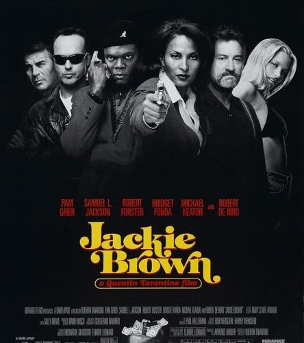 مشاهدة فيلم Jackie Brown 1997 مترجم حصرى اون لاين على أكثر من سيرفر
