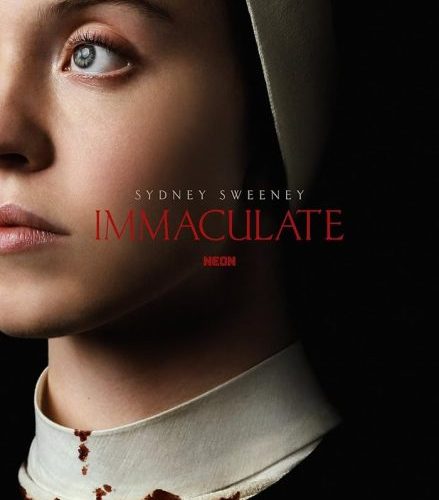 مشاهدة فيلم Immaculate 2024 مترجم حصرى اون لاين على أكثر من سيرفر
