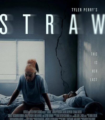 مشاهدة فيلم Straw 2025 مترجم حصرى اون لاين على أكثر من سيرفر