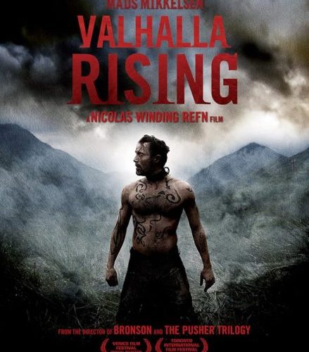 مشاهدة فيلم Valhalla Rising 2009 مترجم حصرى اون لاين على أكثر من سيرفر