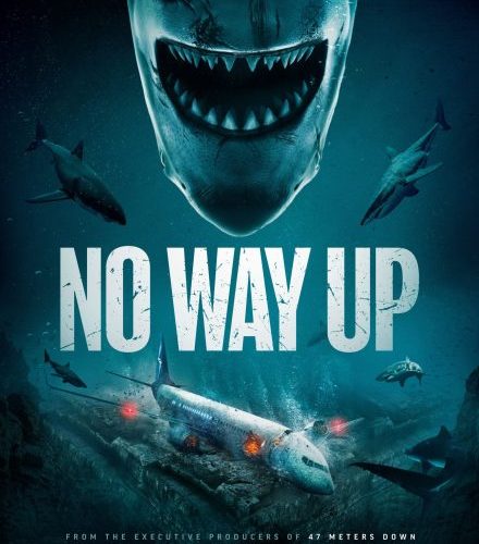 مشاهدة فيلم No Way Up 2024 مترجم حصرى اون لاين على أكثر من سيرفر