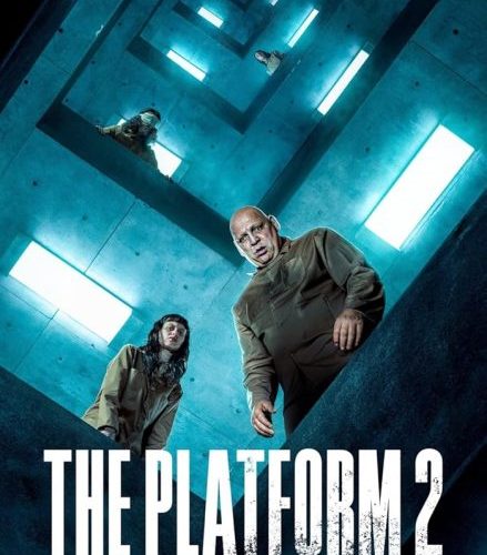 مشاهدة فيلم The Platform 2 2024 مترجم حصرى اون لاين على أكثر من سيرفر