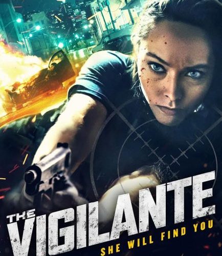 مشاهدة فيلم The Vigilante 2023 مترجم حصرى اون لاين على أكثر من سيرفر