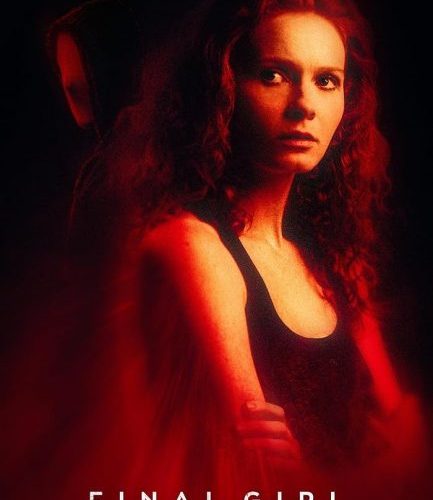 مشاهدة فيلم Final Girl: Halloween 2024 مترجم حصرى اون لاين على أكثر من سيرفر