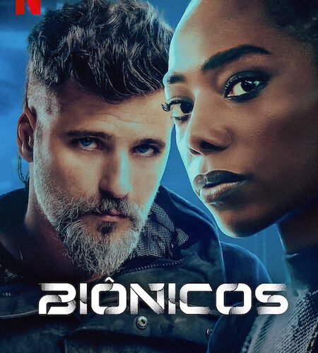 مشاهدة فيلم Bionic 2024 مترجم حصرى اون لاين على أكثر من سيرفر