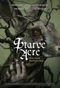 مشاهدة فيلم Starve Acre 2023 مترجم حصرى اون لاين على أكثر من سيرفر