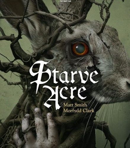 مشاهدة فيلم Starve Acre 2023 مترجم حصرى اون لاين على أكثر من سيرفر